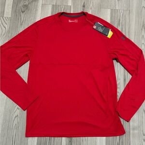 Men’s Under Armour Long Sleeve NWT Size Large